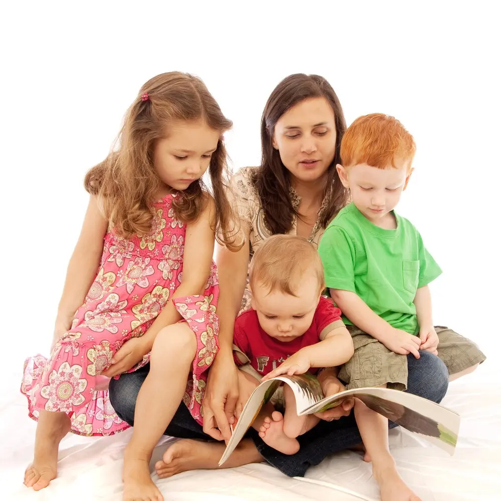 D is for Diligence: The Secret Ingredient in Homeschooling