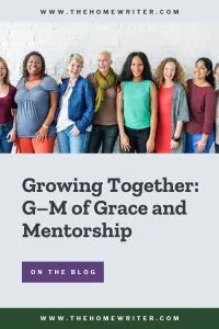 Growing Together - Part 2 of the series: A-to-Z of Homeschooling Groups