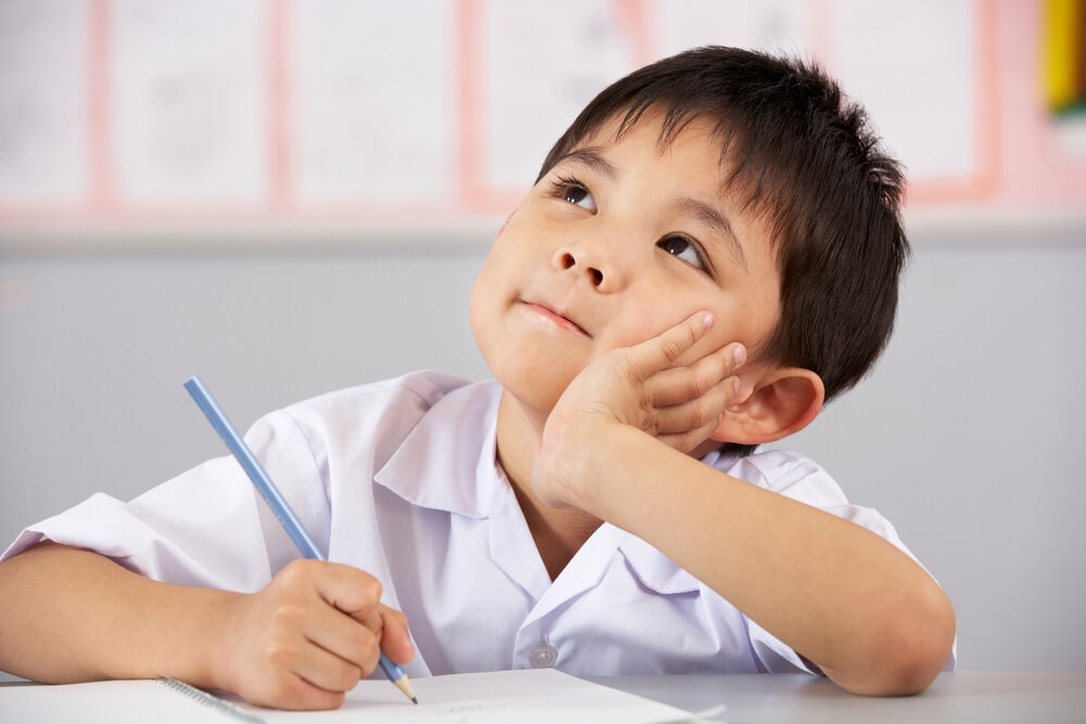 How to Introduce Writing Prompts to Your Child