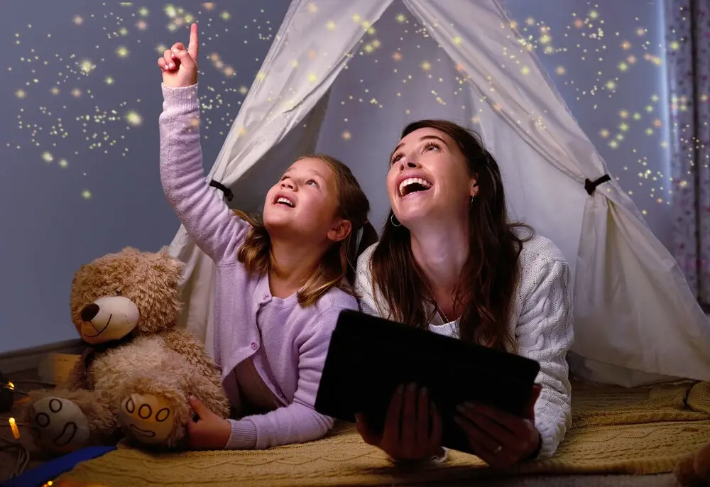 Is this really homeschooling? Yes!