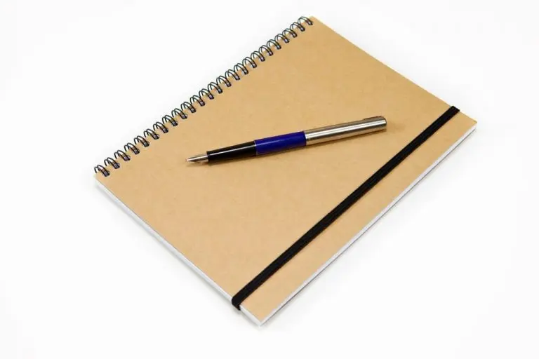 Types of Writing and How to Use This Site