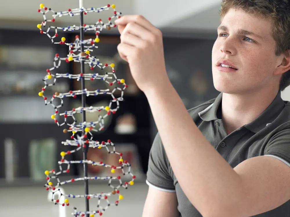 Biology Writing Prompts Bring Science to Life