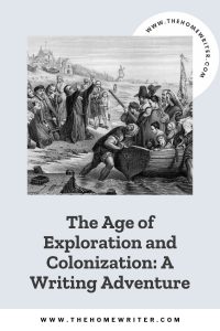 Age of Exploration and Colonization