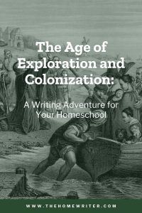 Age of Exploration and Colonization