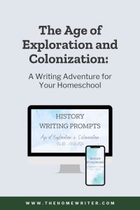 Age of Exploration and Colonization