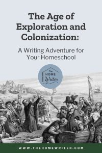 Age of Exploration and Colonization