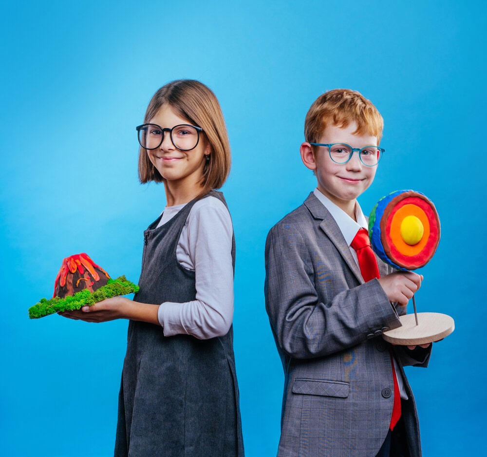 Exploring God's Creation