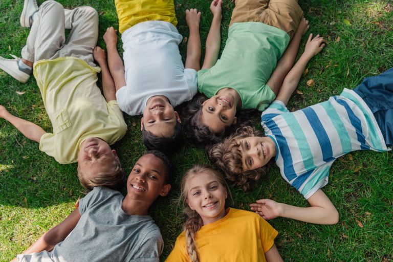 How Do Homeschooled Kids Make Friends? Practical Tips for Parents